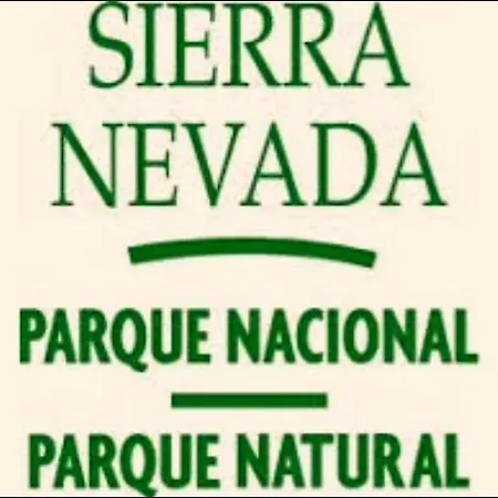 Hotel Picon De Sierra Nevada