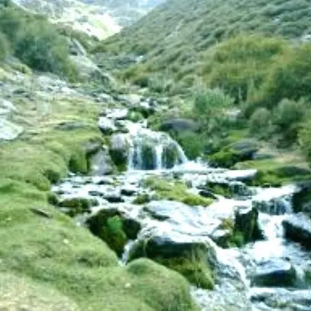 Hotel Picon De Sierra Nevada 3*