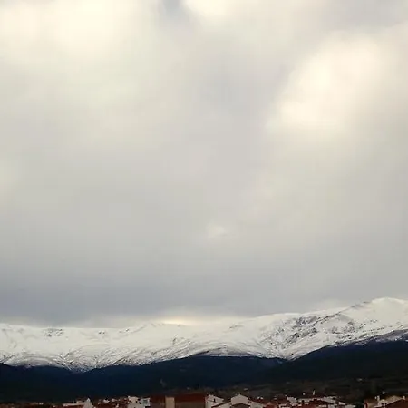 Picon De Sierra Nevada Hotel