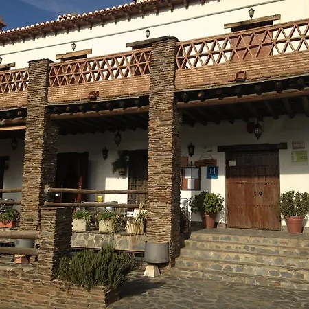 Hotel Picon De Sierra Nevada Jeres del Marquesado