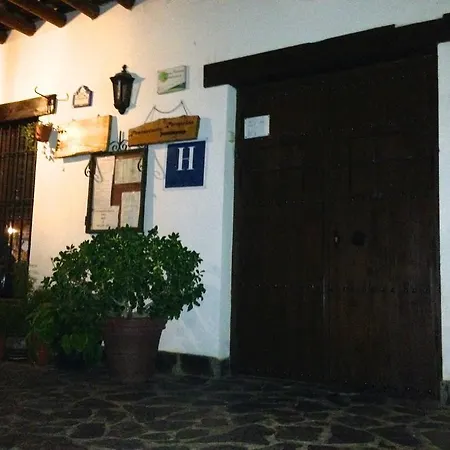 Hotel Picon De Sierra Nevada 3*