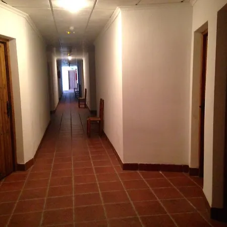 Picon De Sierra Nevada Hotel