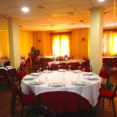 Hotel Picon De Sierra Nevada