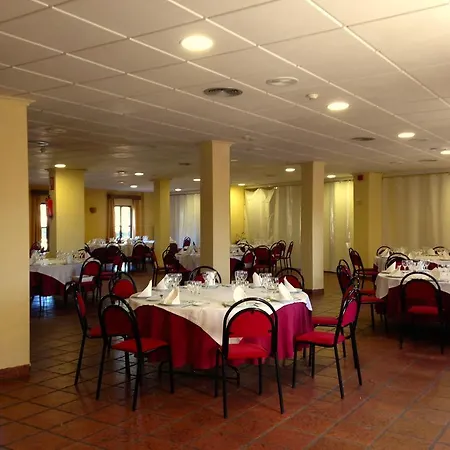 Hotel Picon De Sierra Nevada Jeres del Marquesado